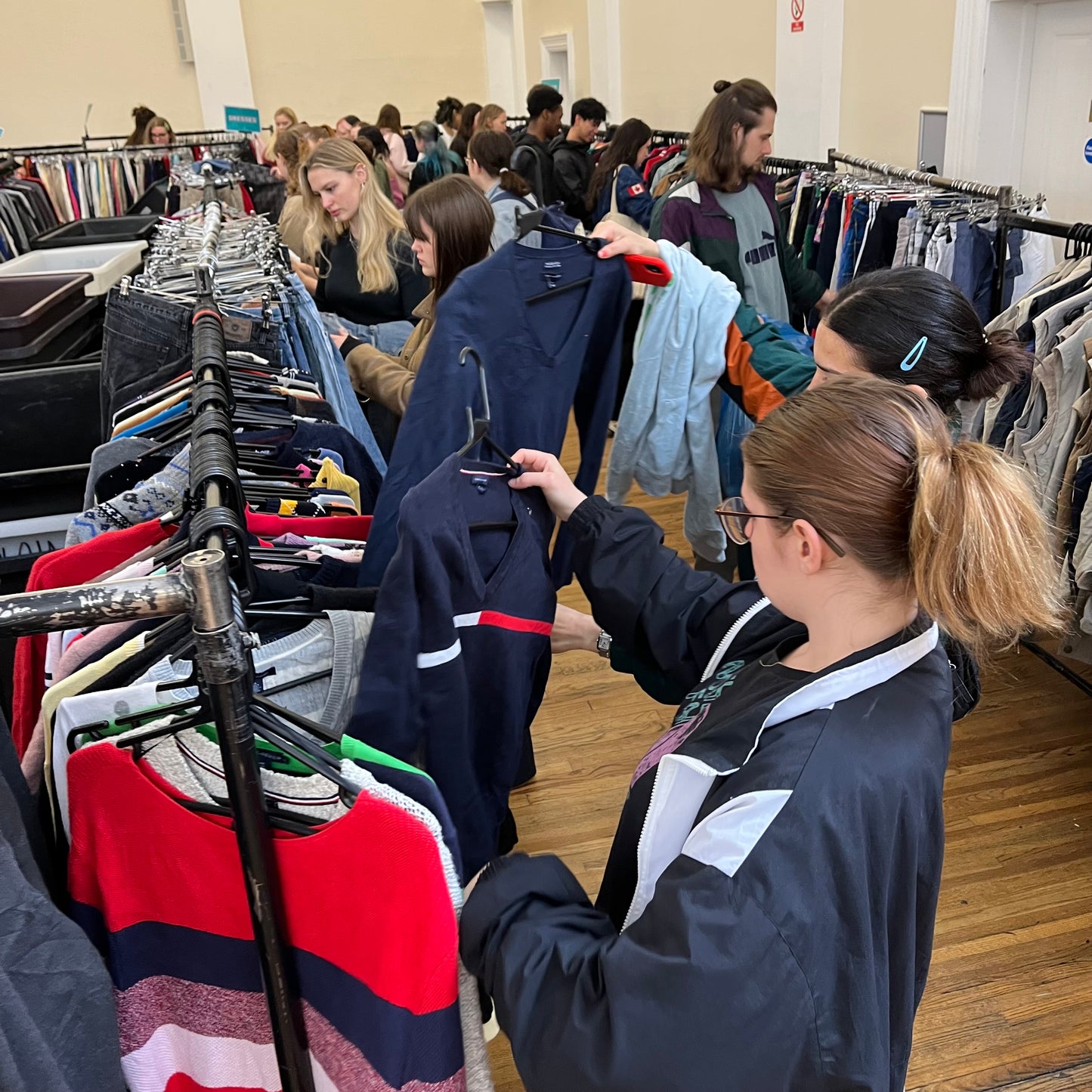 Glasgow- Vintage Kilo Sale! 20th September