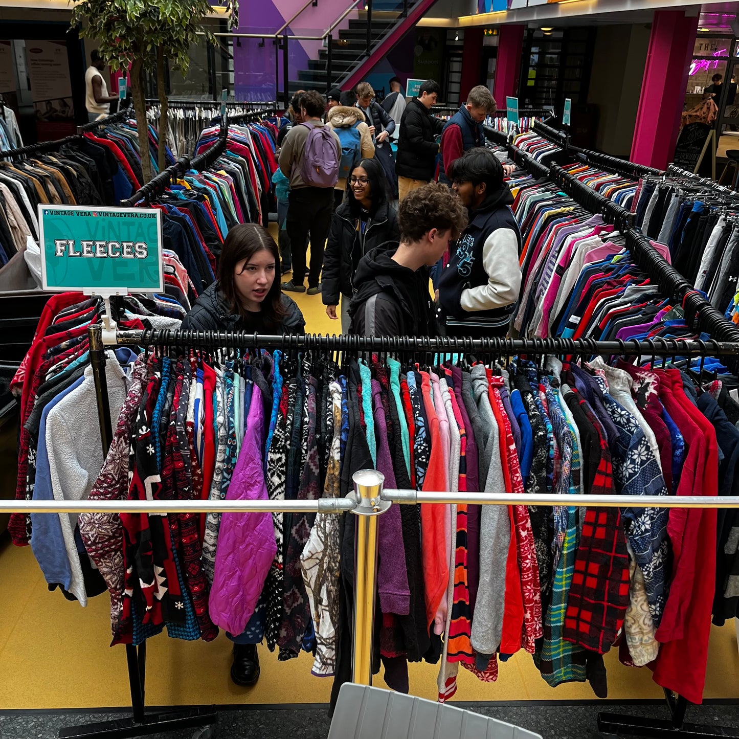 Coventry- Vintage Kilo Sale! 6th October