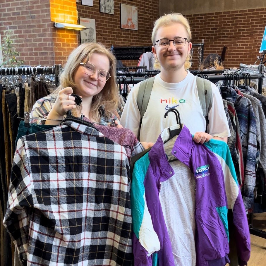 Brighton - Vintage Kilo Sale! 25th September - VintageVera