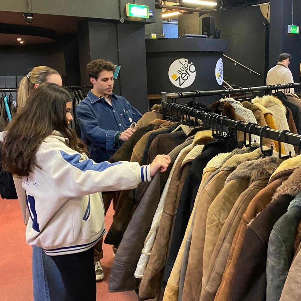 Colchester - Vintage Kilo Sale! 27th November - VintageVera