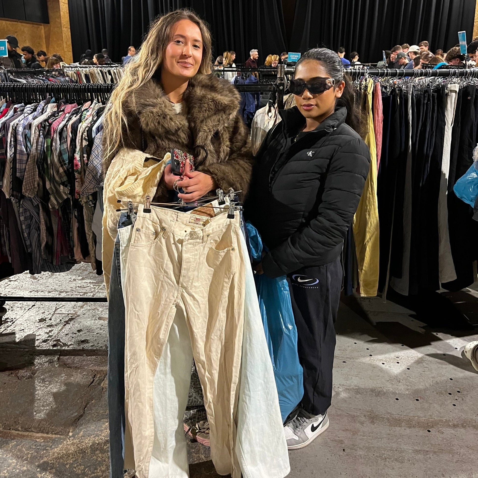 Coventry - Vintage Kilo Sale! 13th September - VintageVera