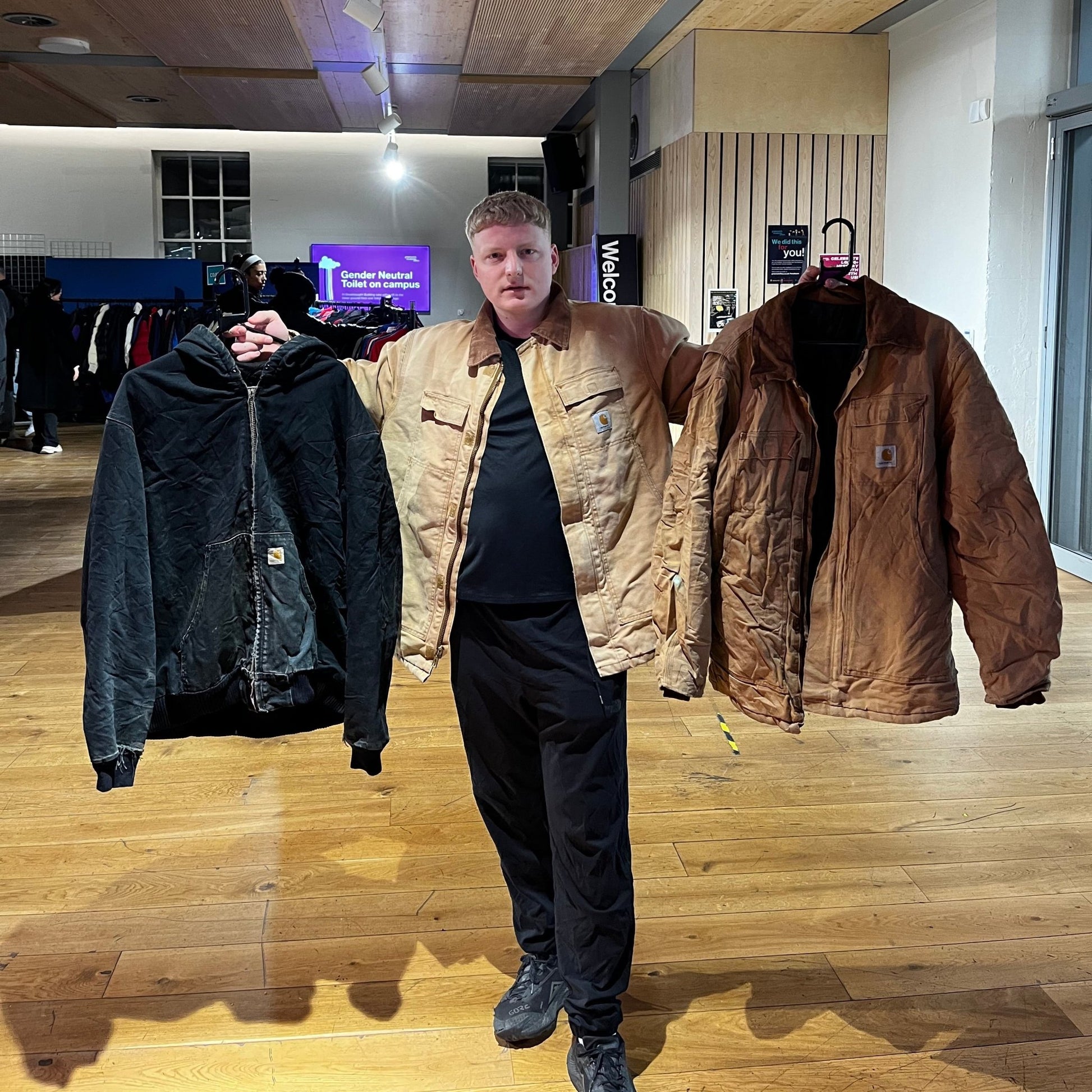 Coventry - Vintage Kilo Sale! 26th April - VintageVera