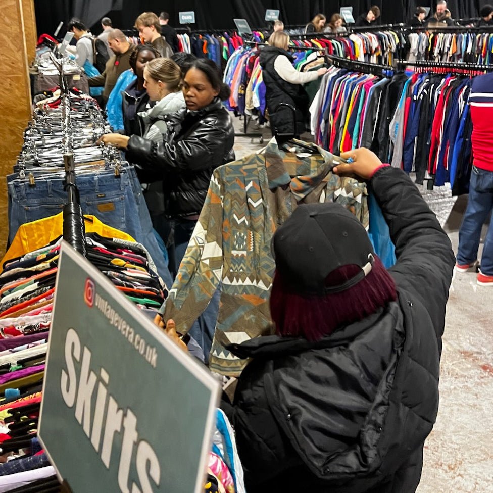 Coventry - Vintage Kilo Sale! 26th April - VintageVera