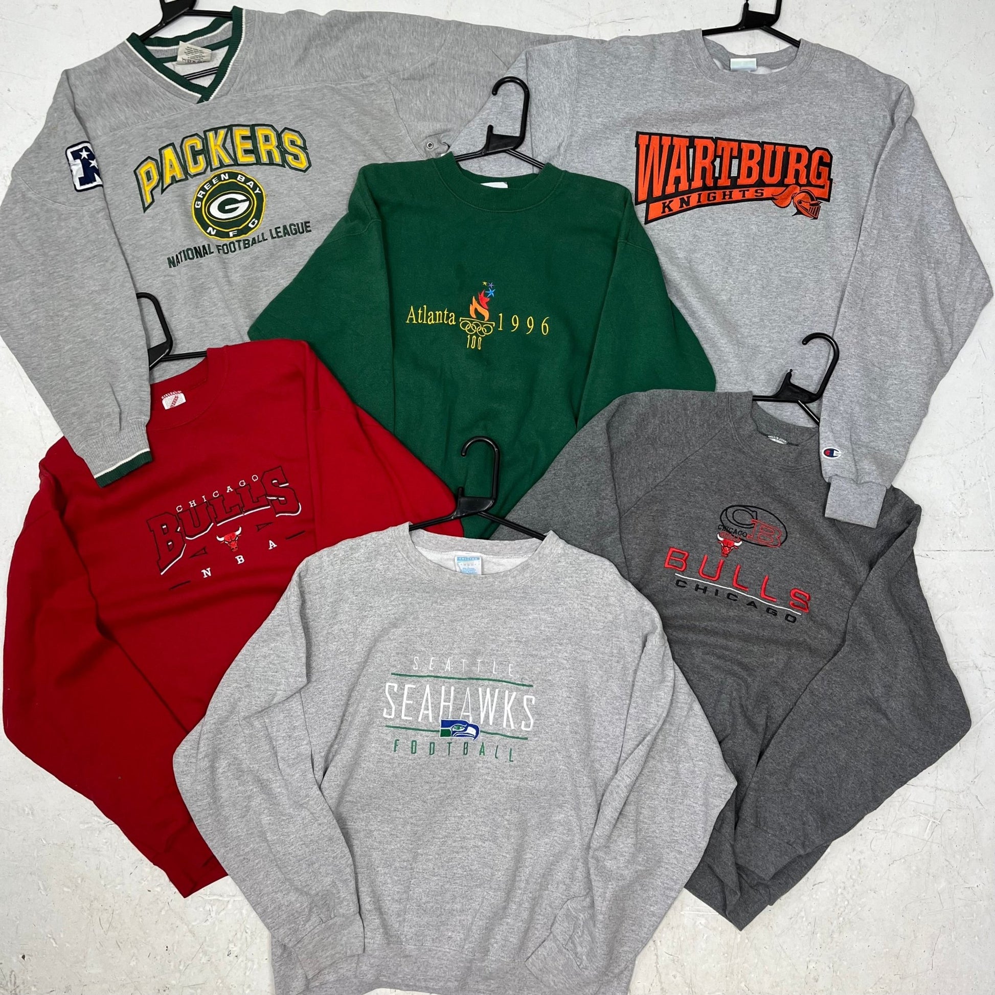 Edinburgh - Vintage Kilo Sale! 3rd May - VintageVera