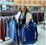 Glasgow - Vintage Kilo Sale! 20th September - VintageVera