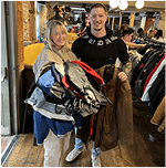 Leeds - Vintage Kilo Sale! 4th October - VintageVera