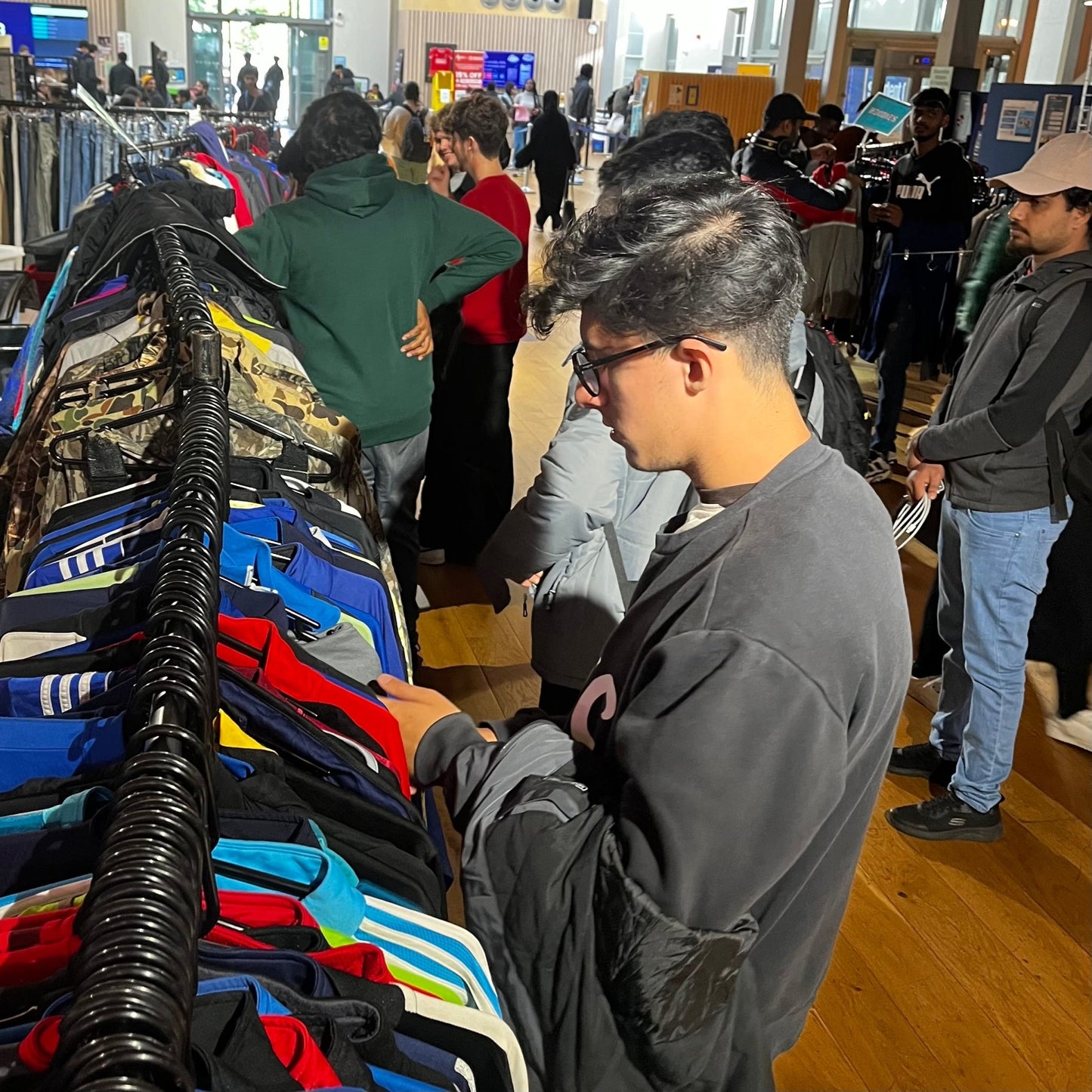 London - Vintage Kilo Sale! 24th November - VintageVera