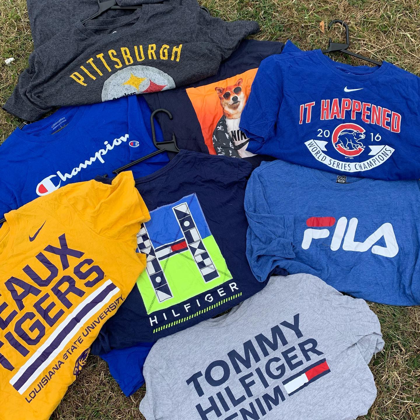 London - Vintage Kilo Sale! 29th July - VintageVera