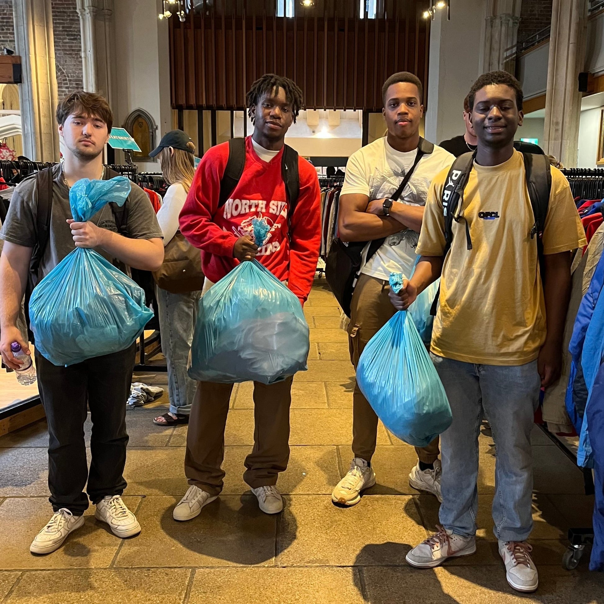 London - Vintage Kilo Sale! 30th August - VintageVera