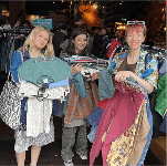 Manchester - Vintage Kilo Sale! 12th July - VintageVera