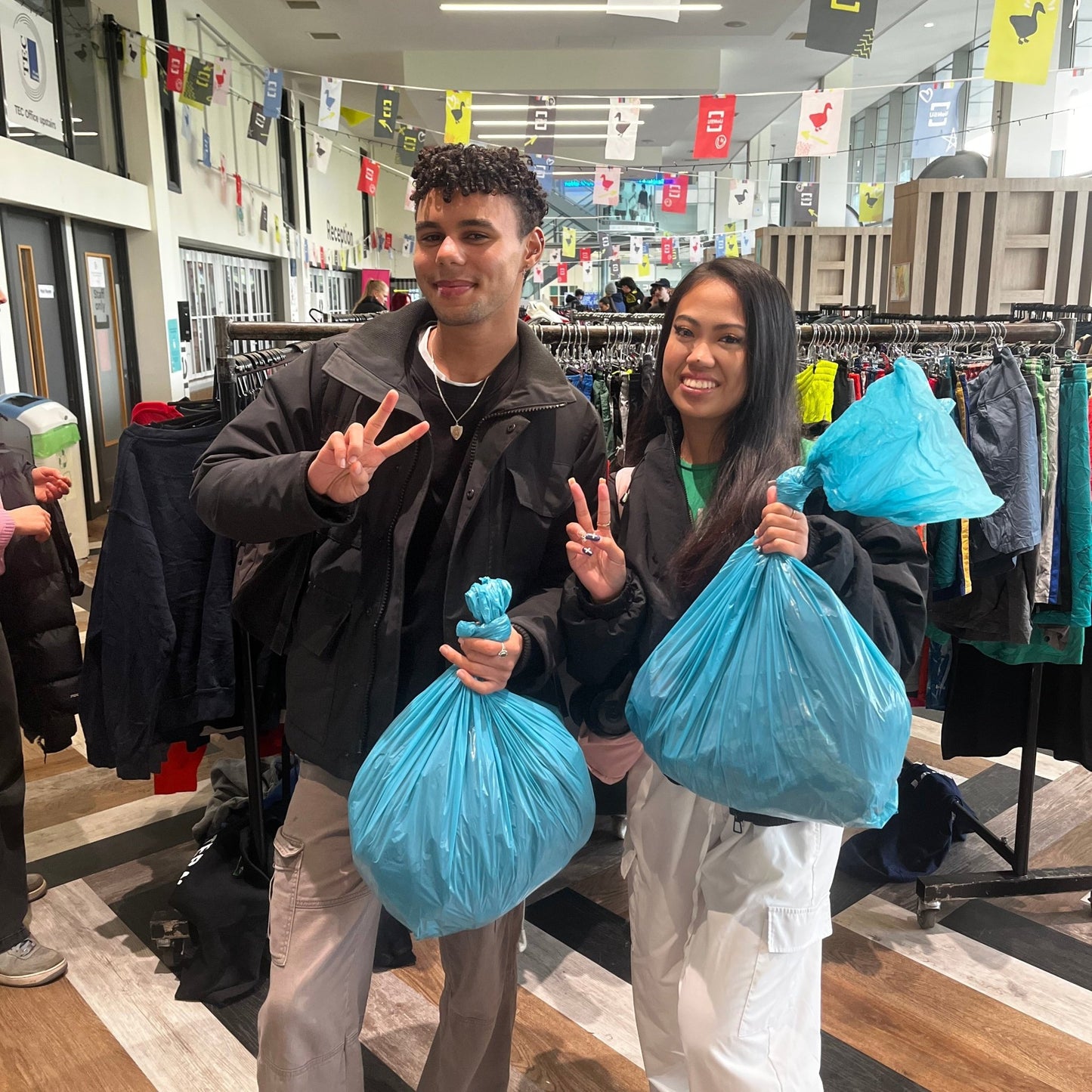 Nottingham - Vintage Kilo Sale! 25th November! - VintageVera