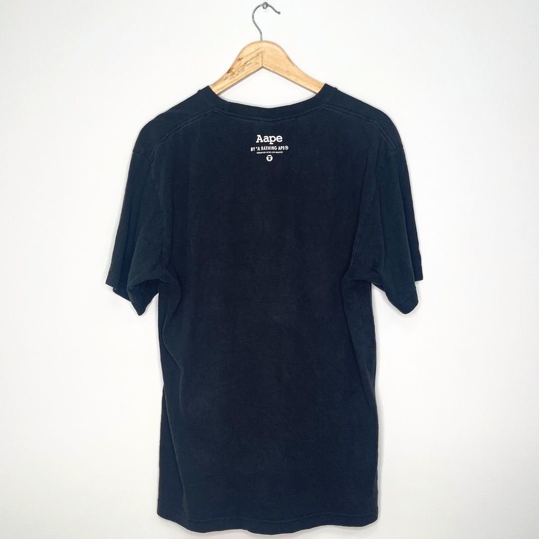 A Bathing Ape T-Shirt - VintageVera