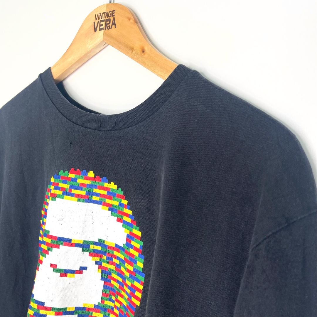 A Bathing Ape T-Shirt - VintageVera