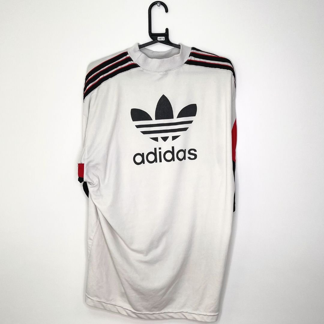 Adidas T-Shirt - VintageVera