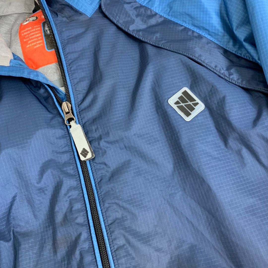 Adidas Track Jacket - VintageVera