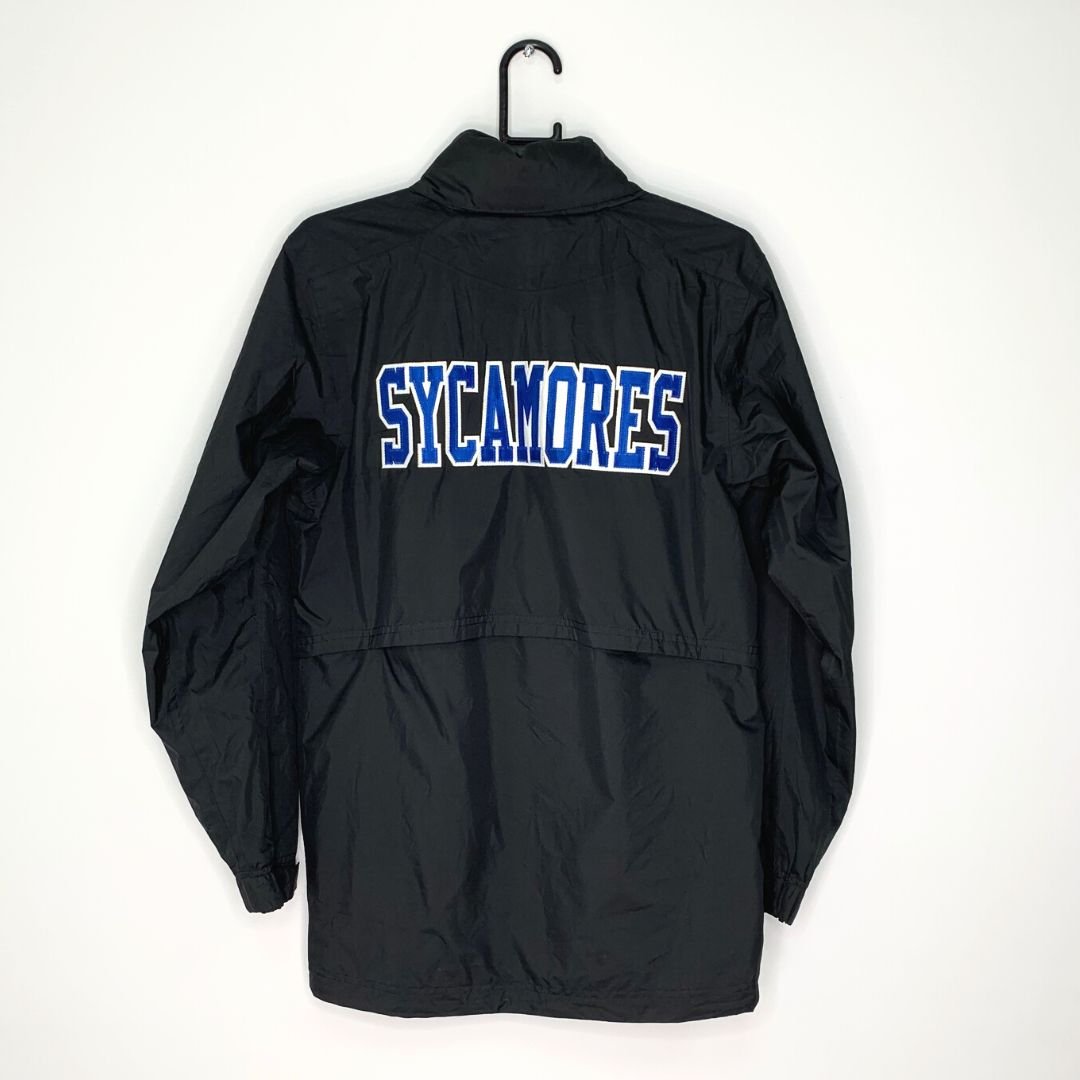 Adidas Track Jacket - VintageVera