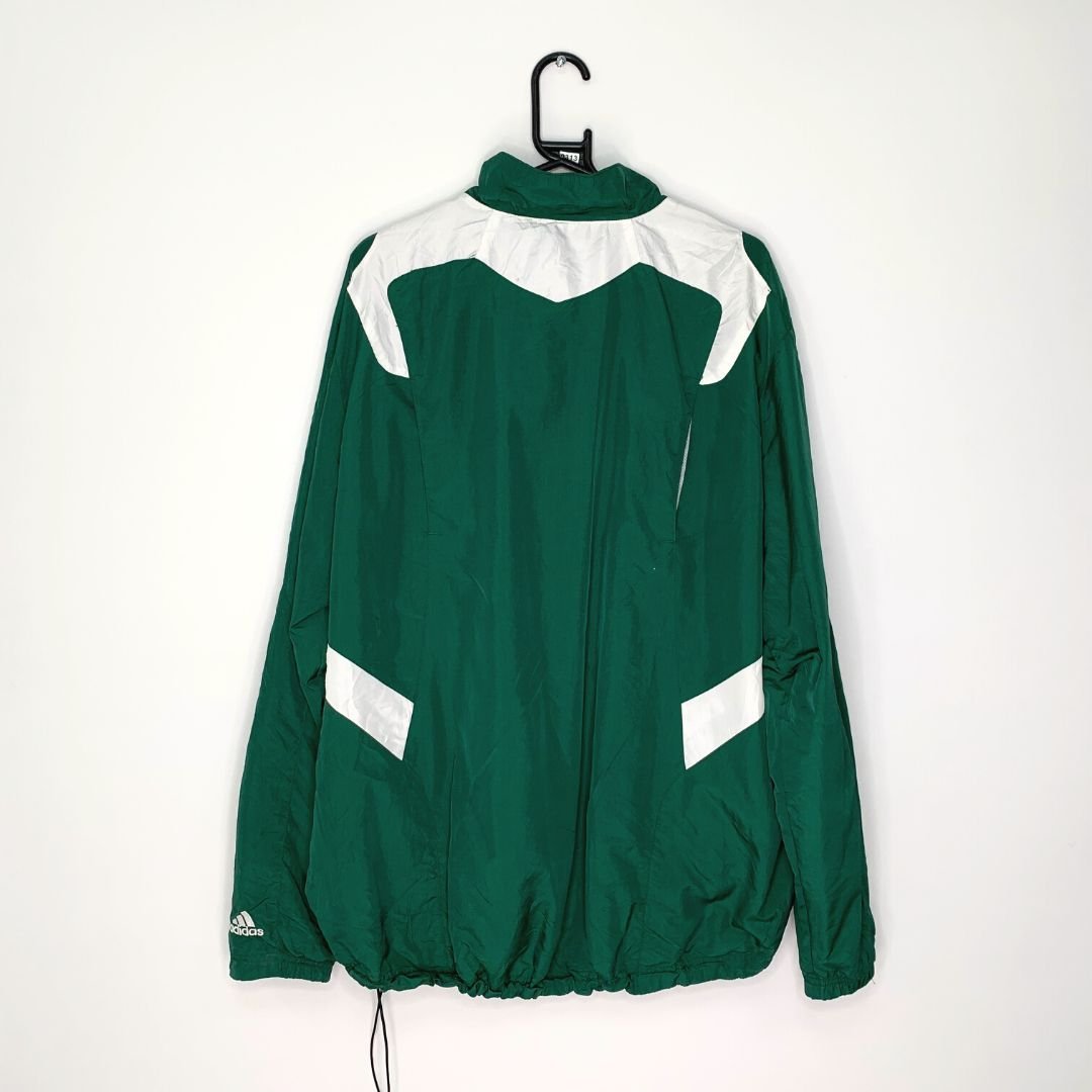 Adidas Track Jacket - VintageVera