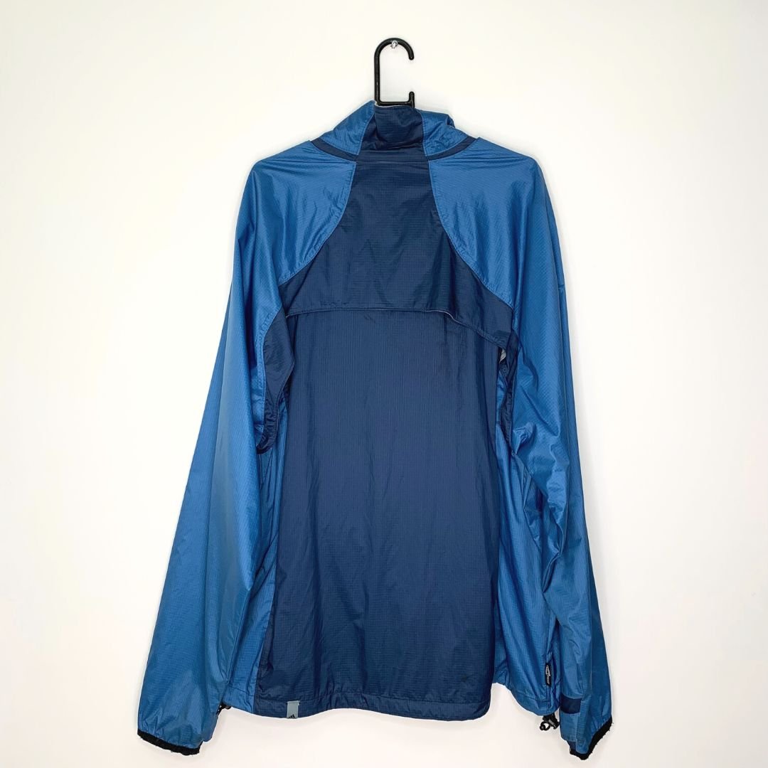 Adidas Track Jacket - VintageVera