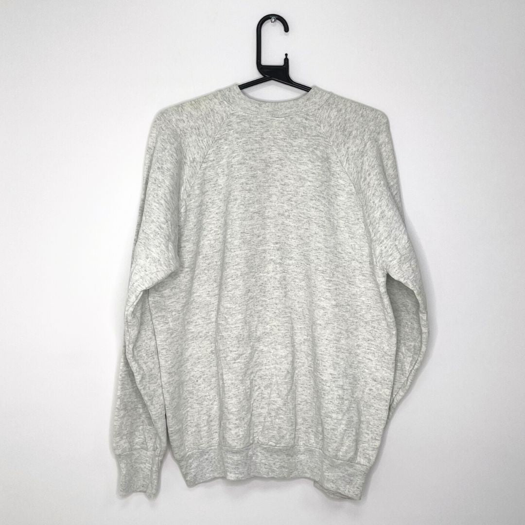 Base Bowl 1993 Sweatshirt - VintageVera