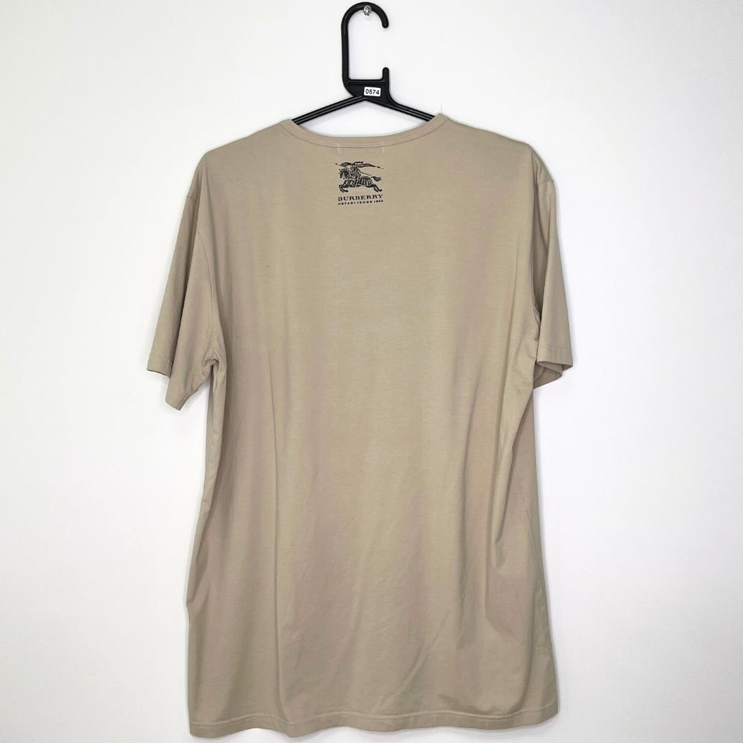 Burberry T-Shirt - VintageVera
