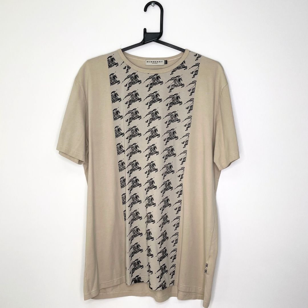 Burberry T-Shirt - VintageVera
