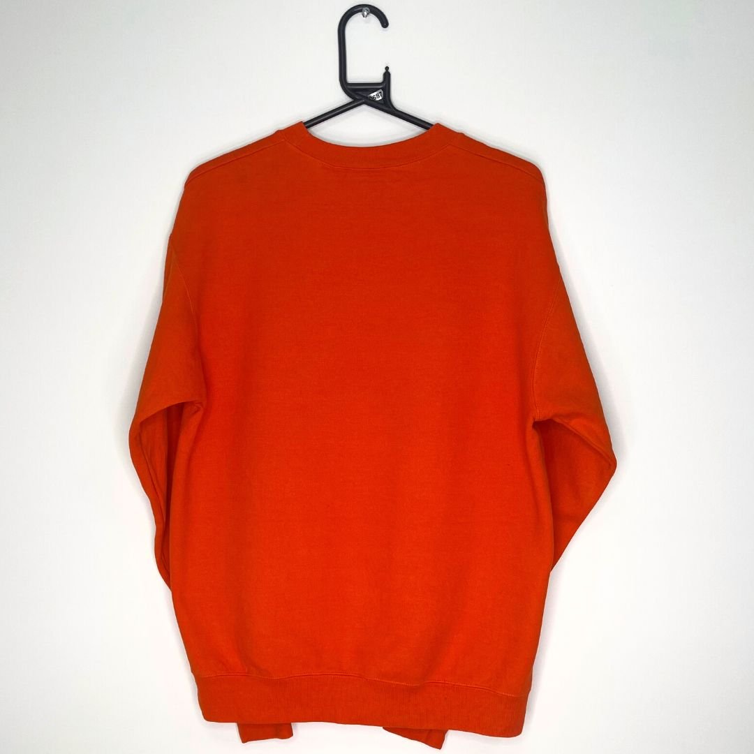 Champion Clemson Tigers Sweatshirt - VintageVera