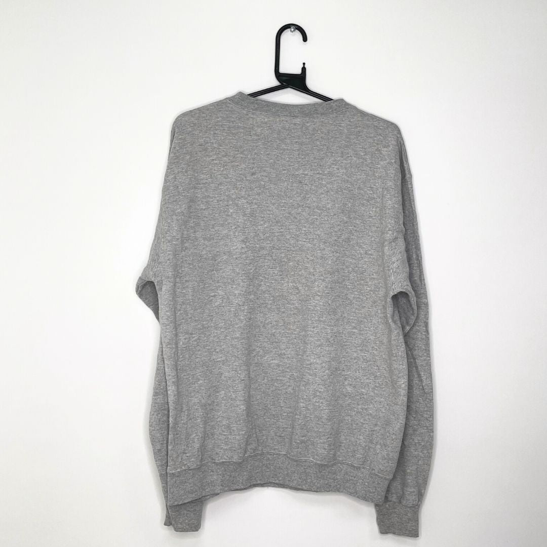 Champion Grey Sweatshirt - VintageVera