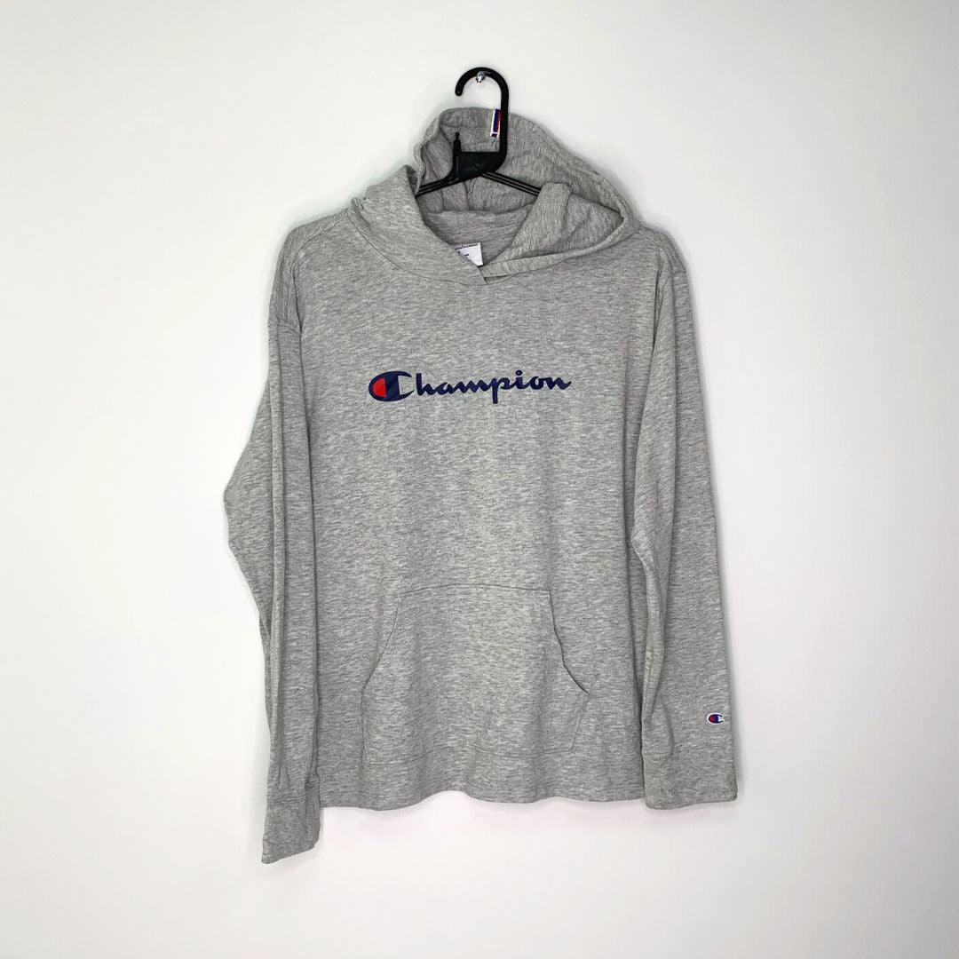 Champion Hoody - VintageVera