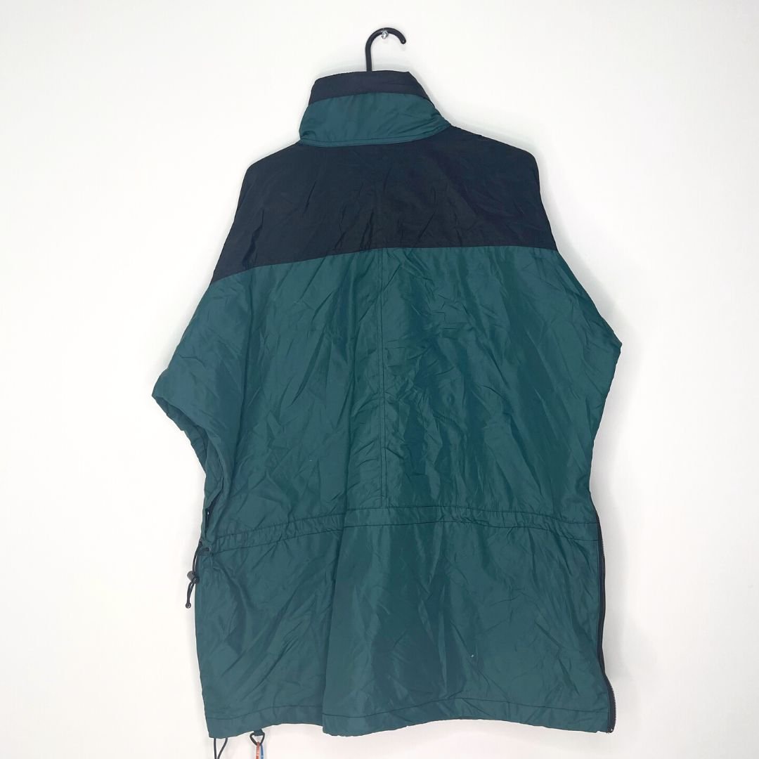 Columbia Coat - VintageVera