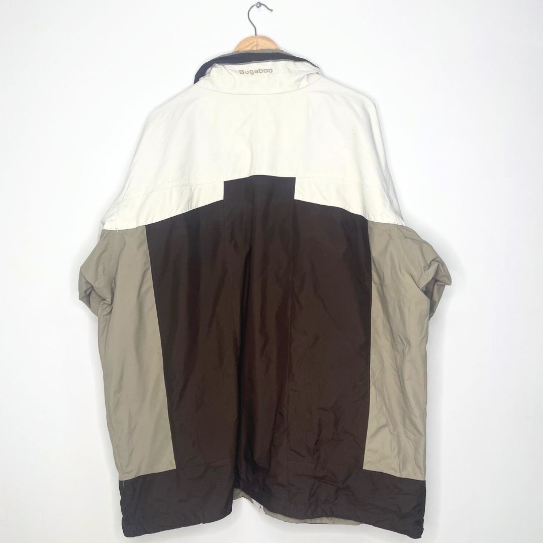 Columbia Coat - VintageVera