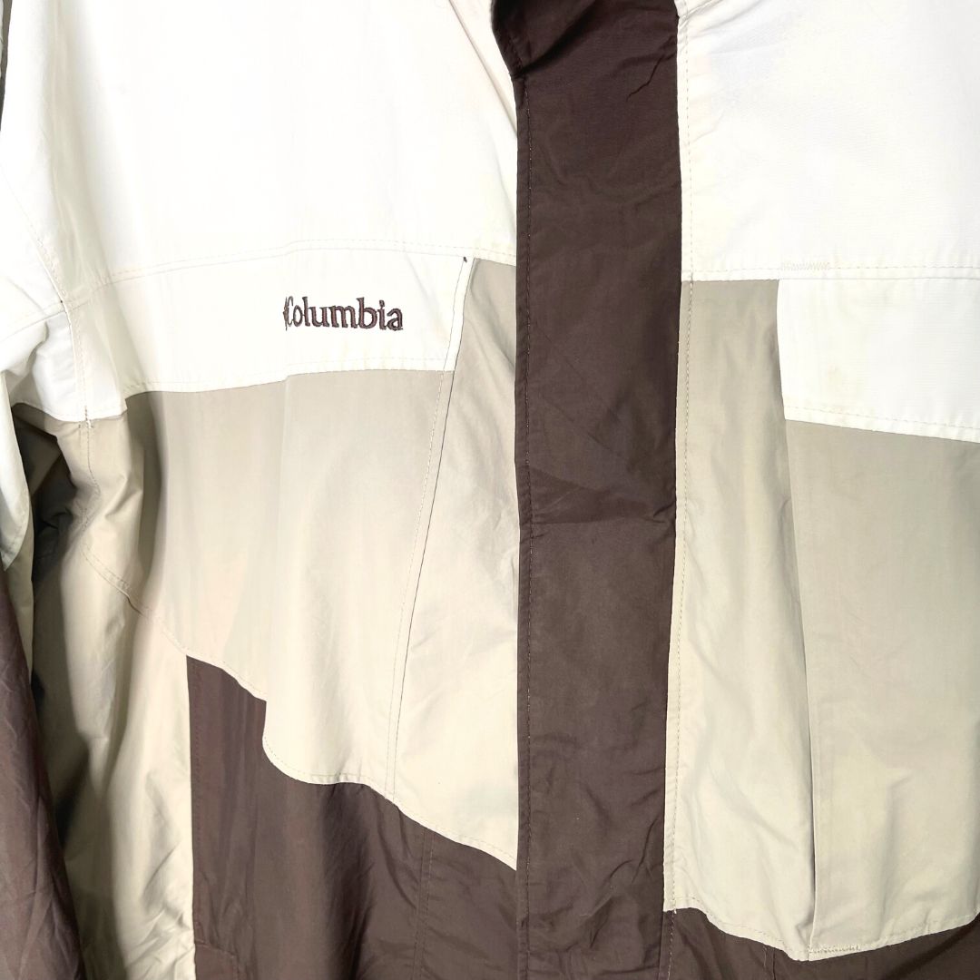 Columbia Coat - VintageVera
