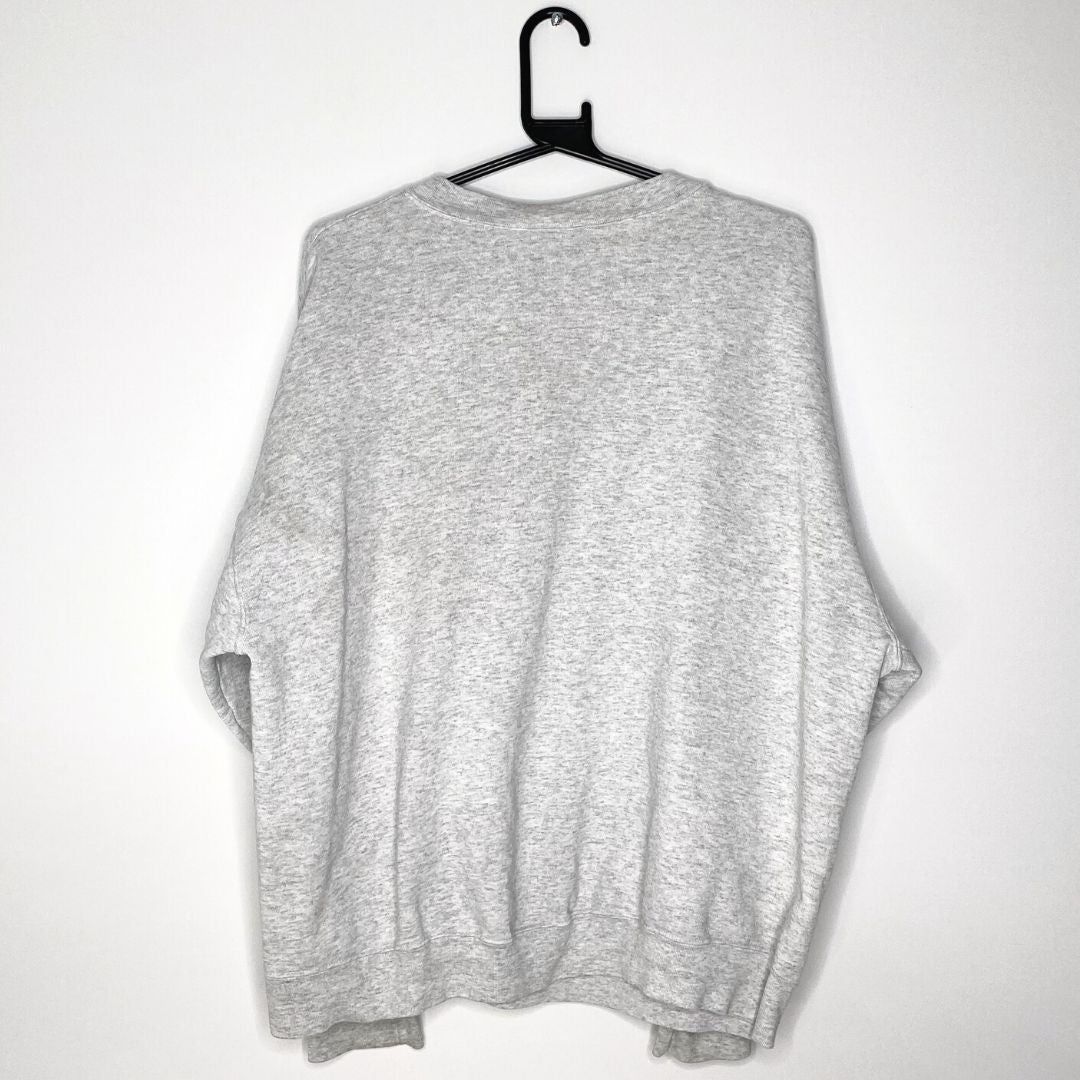 Delta 'Texas Vs Virginia' Sweatshirt - VintageVera