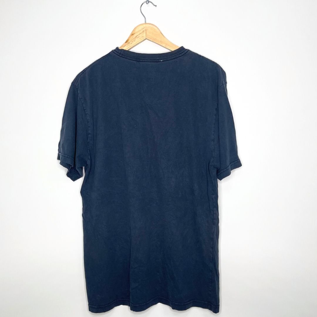 Dickie's Navy Pocket T-Shirt - VintageVera