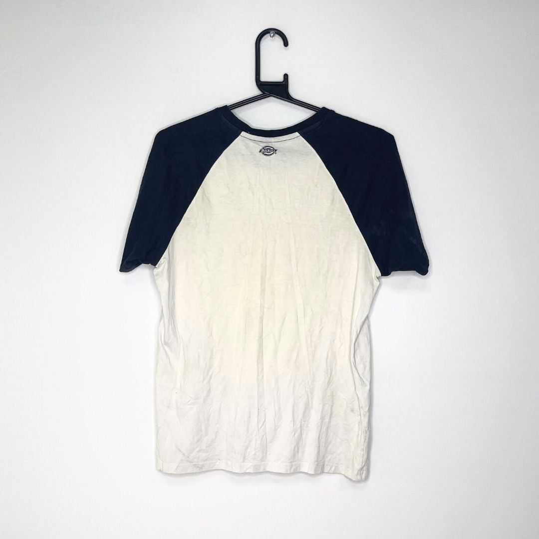 Dickies Spell-out T - VintageVera