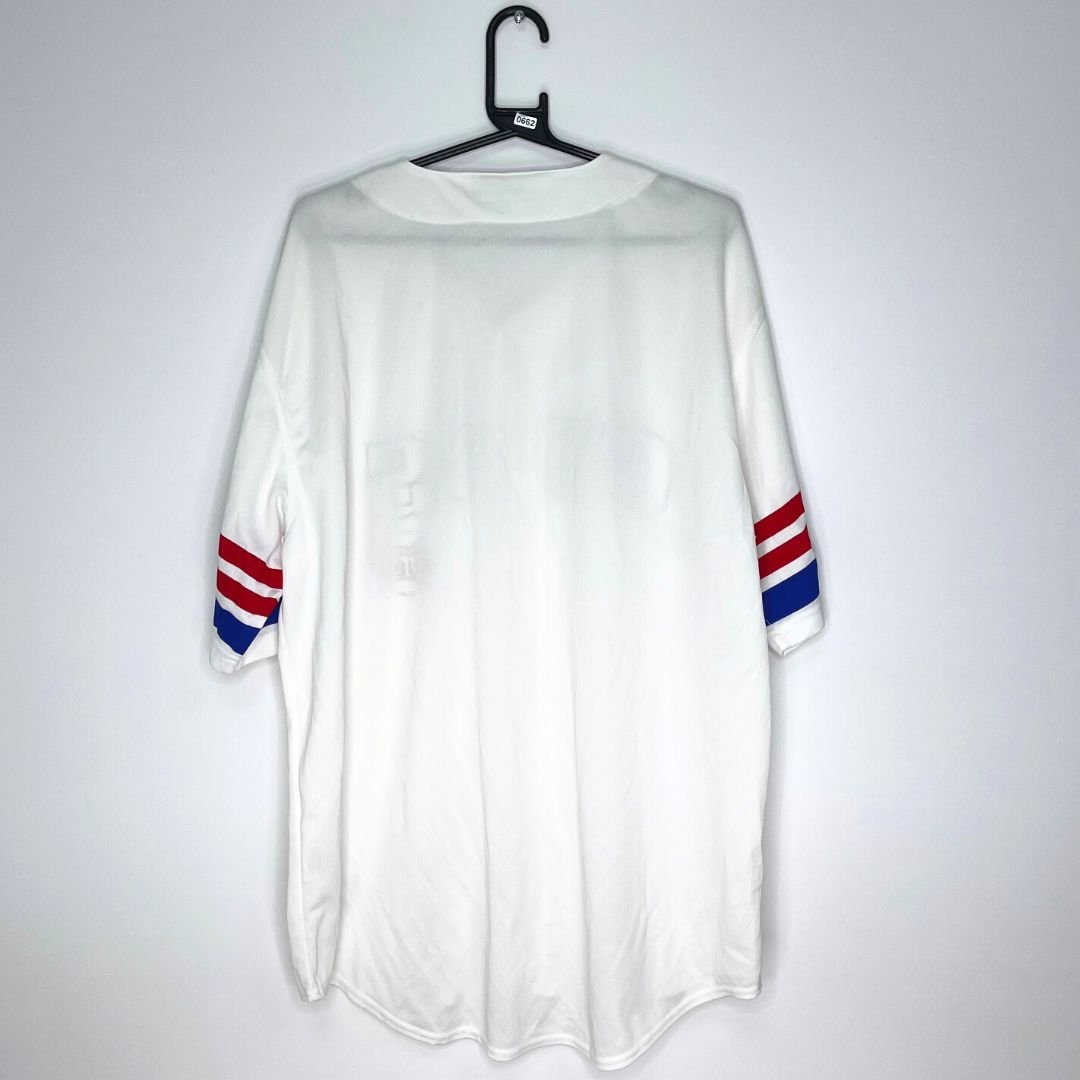 Genuine Merch Cubs Jersey - VintageVera