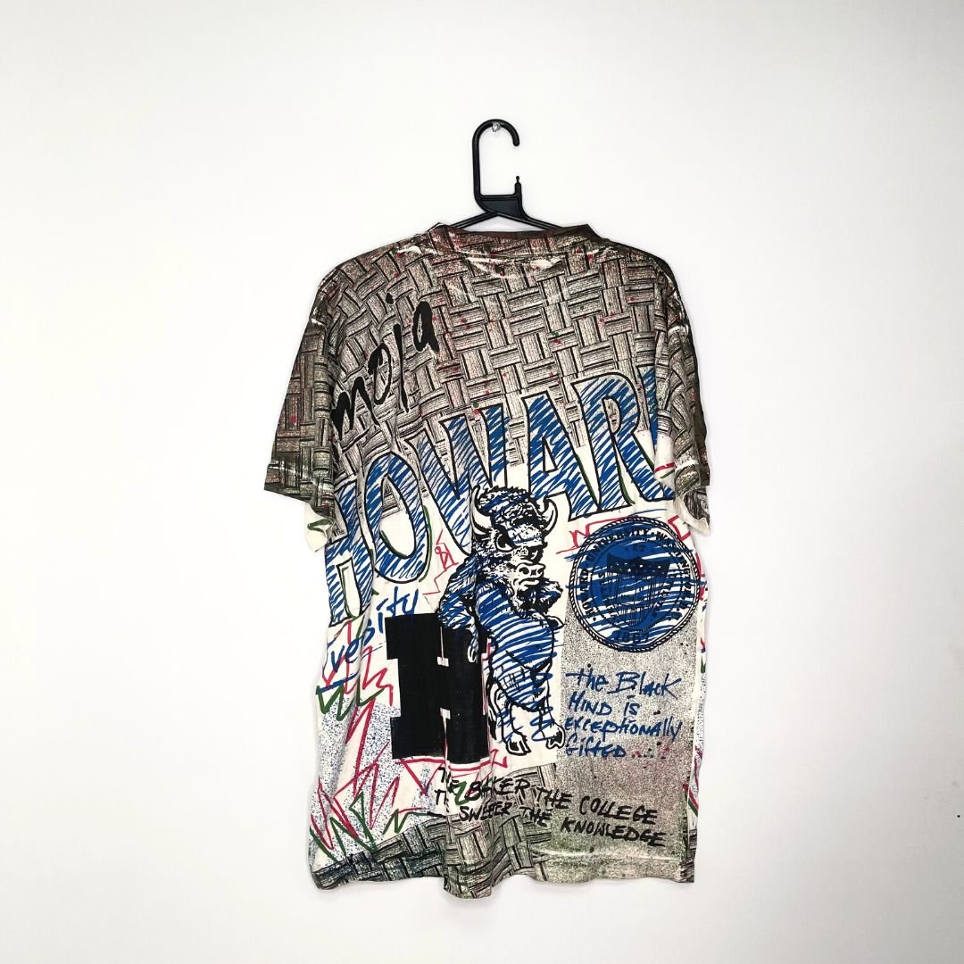 Graphic T Shirt - VintageVera