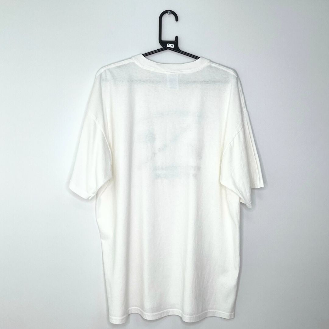 Greenbay Embroidered T Shirt - VintageVera