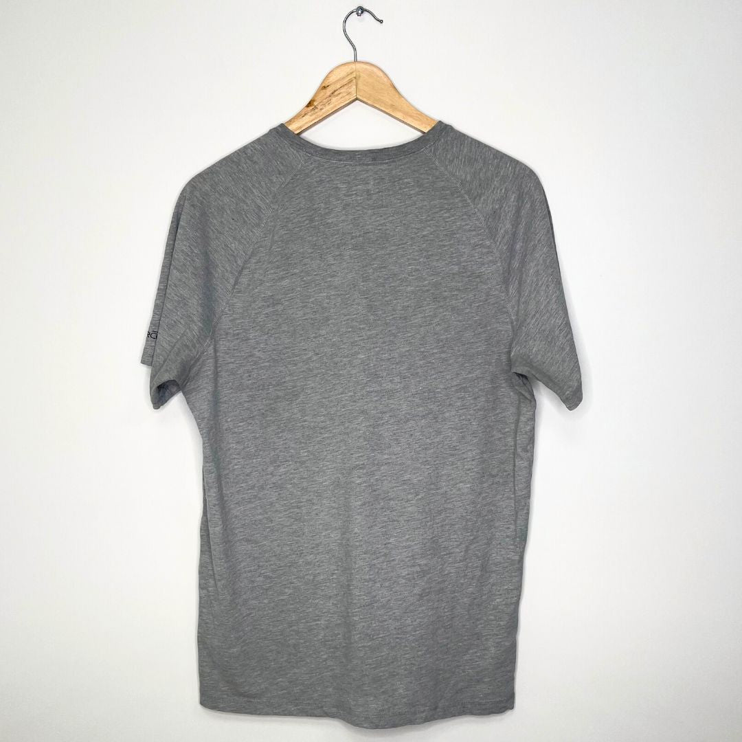 Grey Carhartt T-Shirt - VintageVera