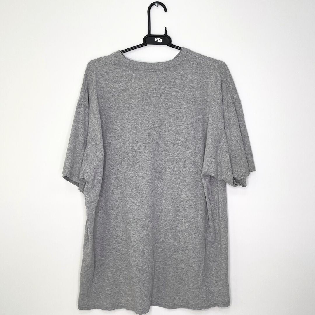 Grey Jacksonville Jaguars T-Shirt - VintageVera