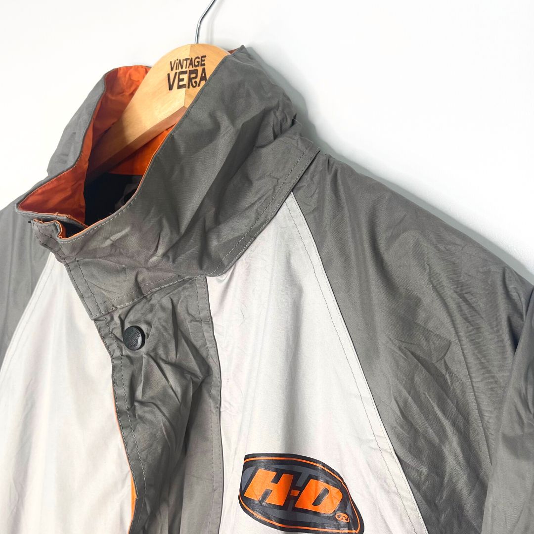 Harley Davidson Coat - VintageVera