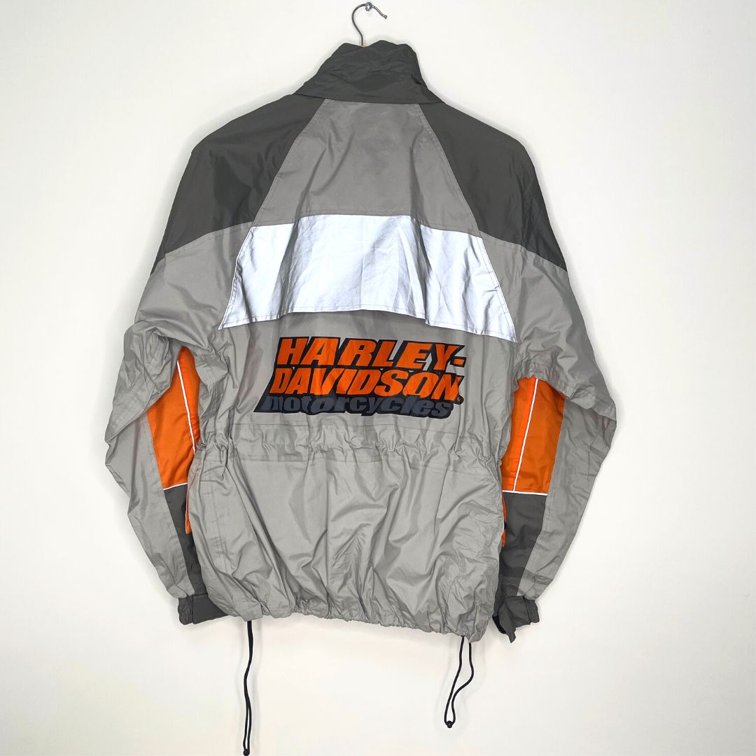 Harley Davidson Coat - VintageVera