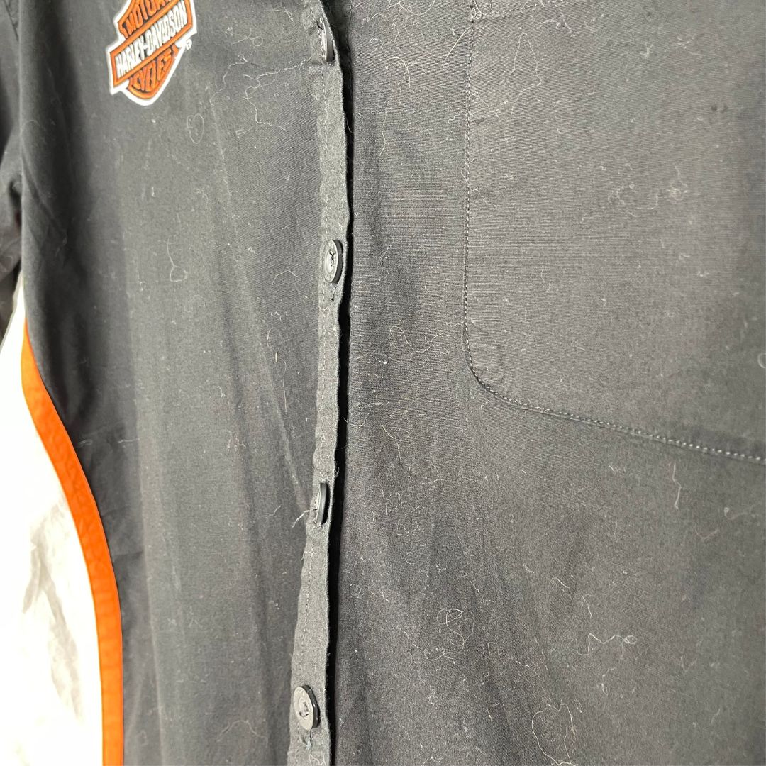 Harley Davidson Shirt - VintageVera
