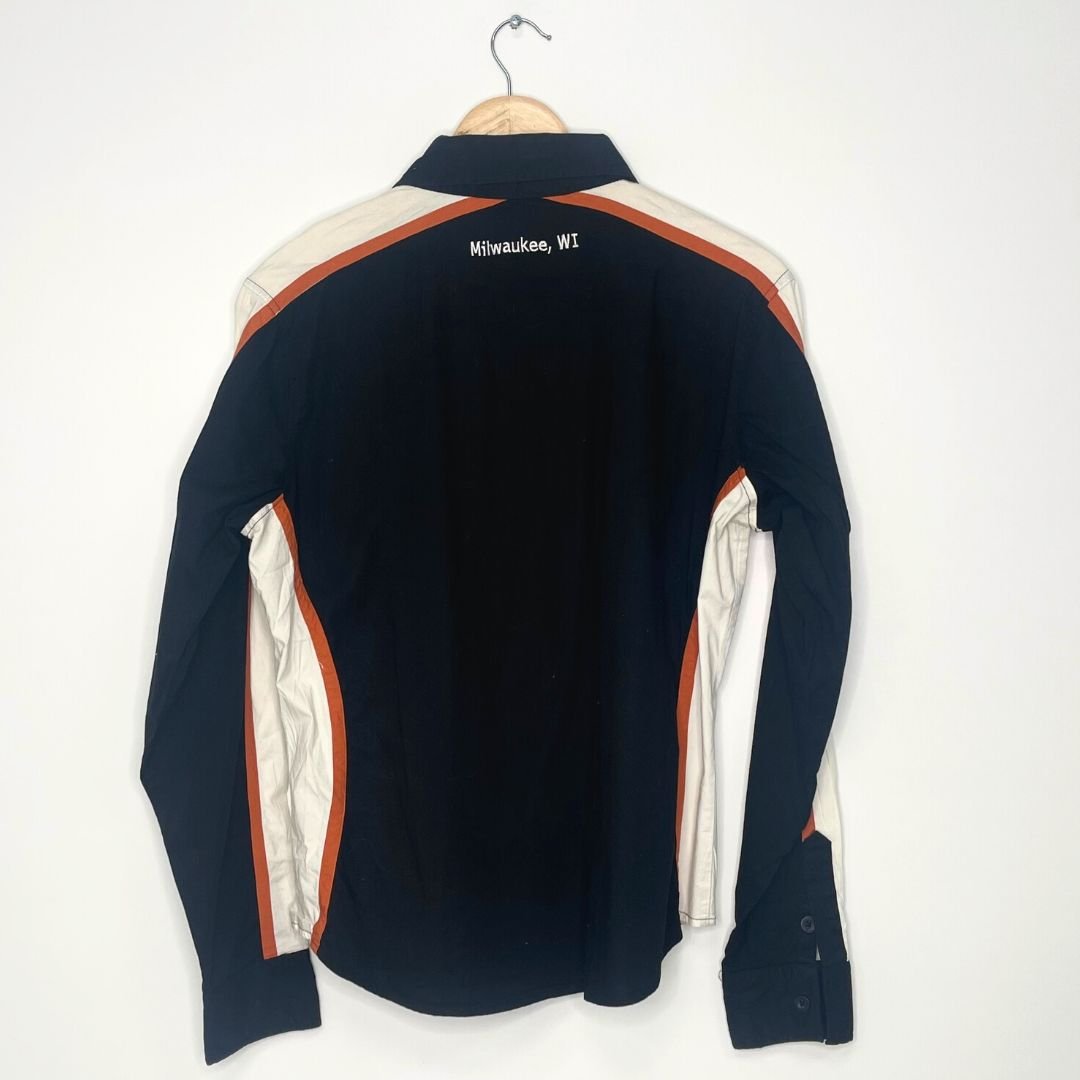 Harley Davidson Shirt - VintageVera
