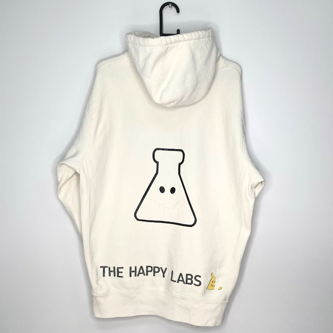 Independant Trading Company Hoodie - VintageVera