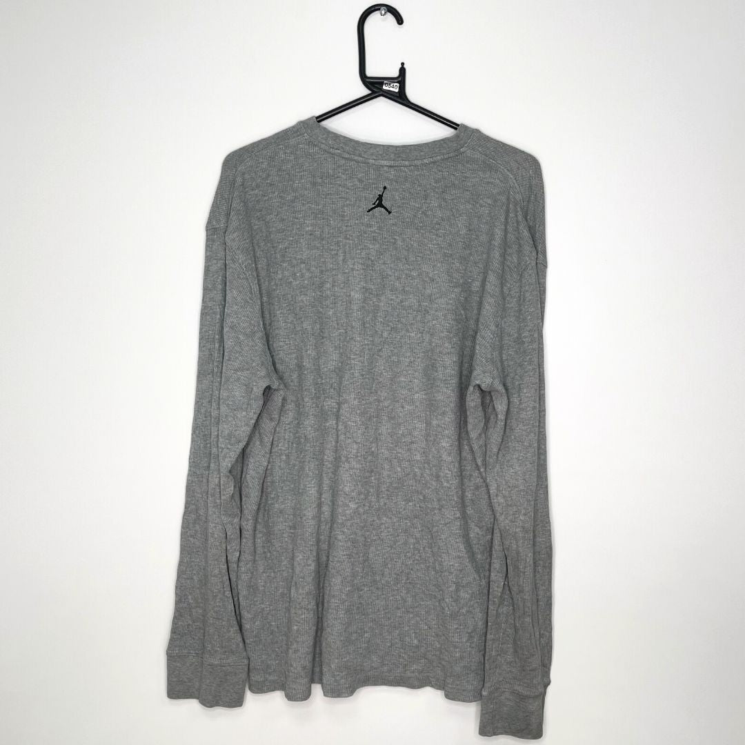 Jordan Long Sleeve T Shirt - VintageVera
