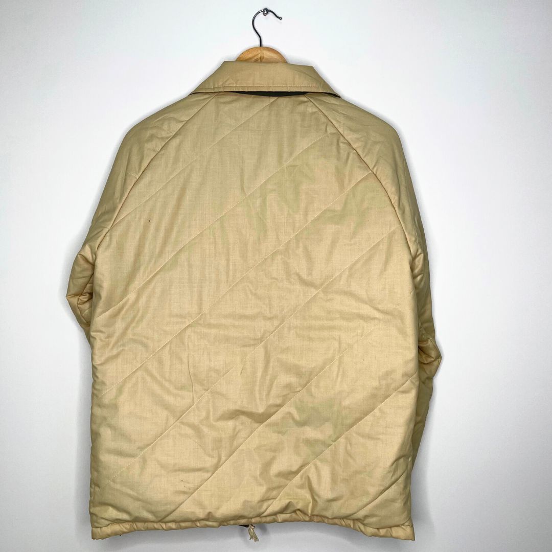 Mckee's Reversible Jacket - VintageVera