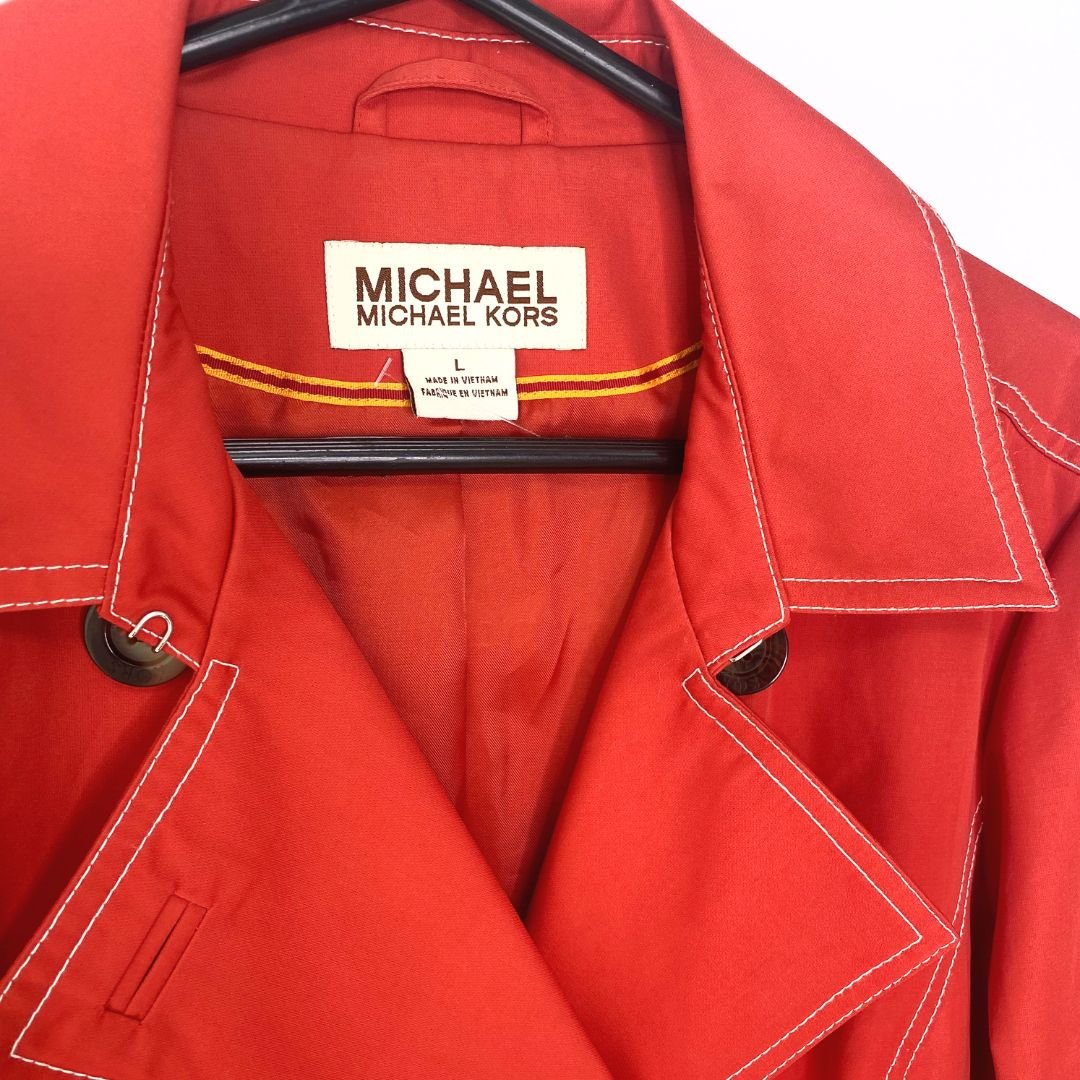 Michael Kors Jacket - VintageVera
