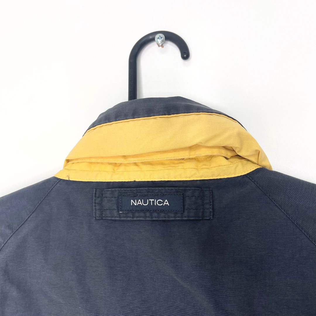 Nautica Jacket - VintageVera