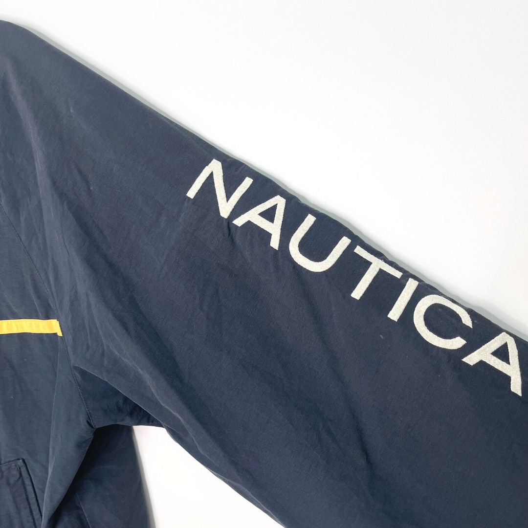 Nautica Jacket - VintageVera