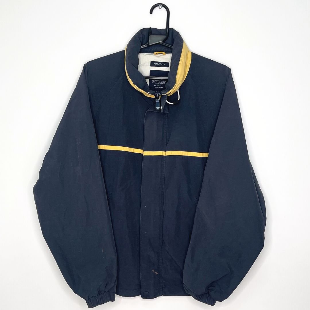 Nautica Jacket - VintageVera